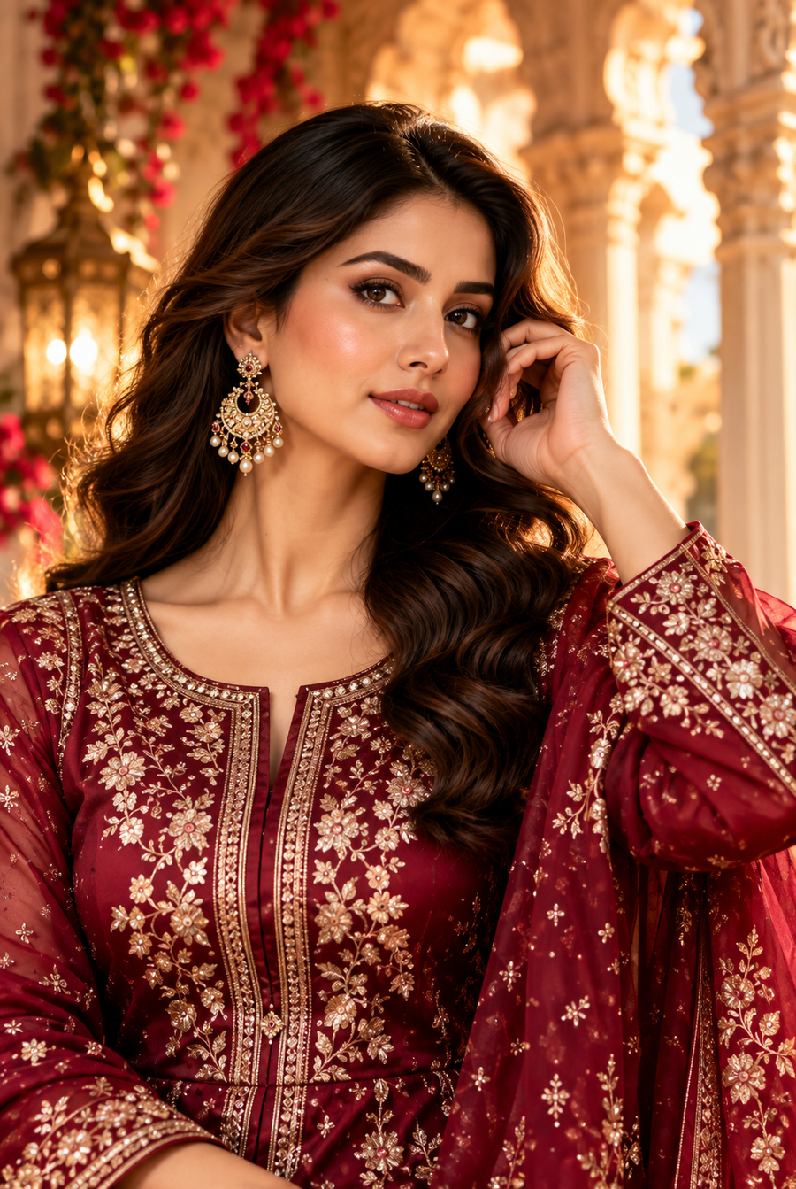Arabian Collection customer