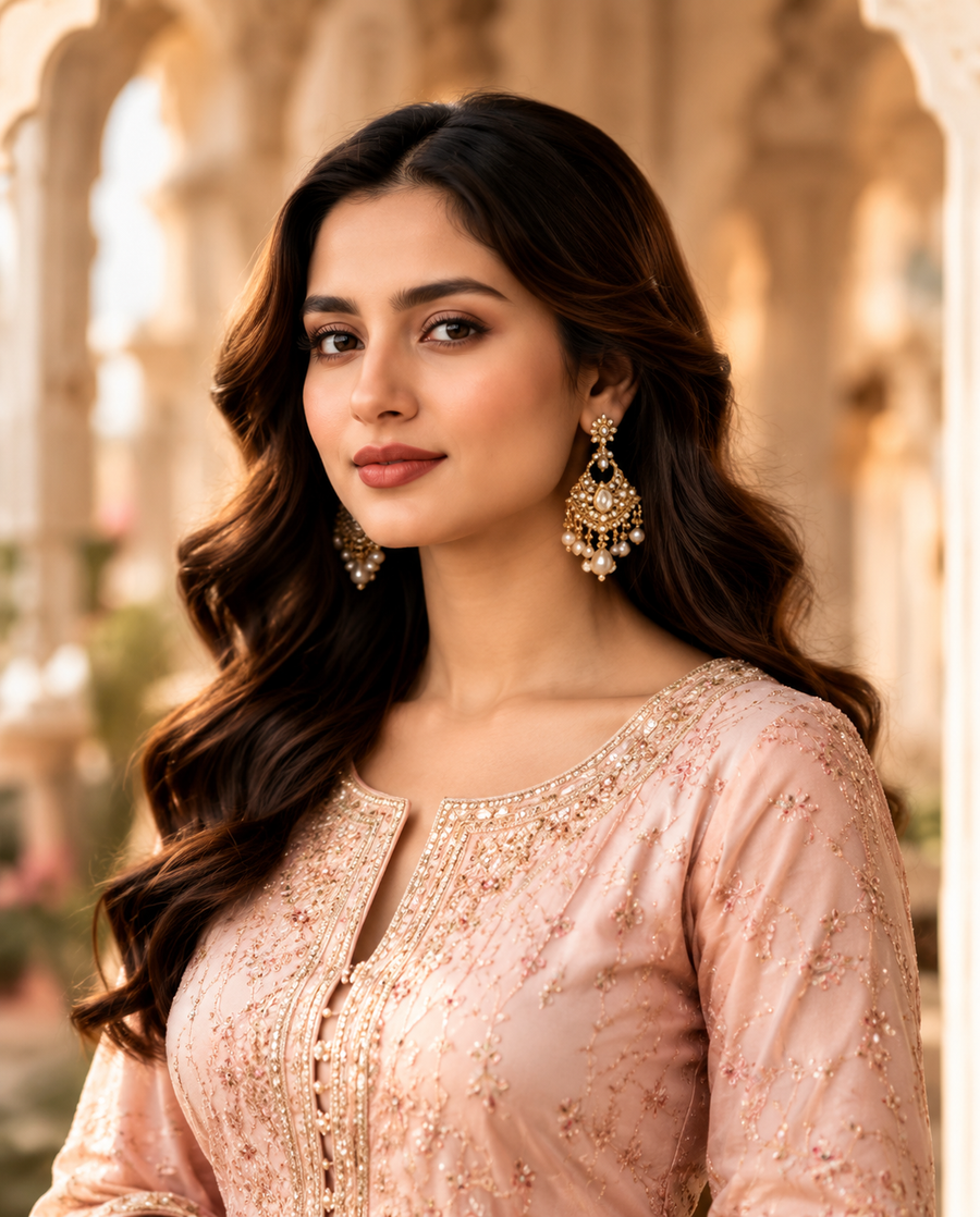 Arabian Collection customer