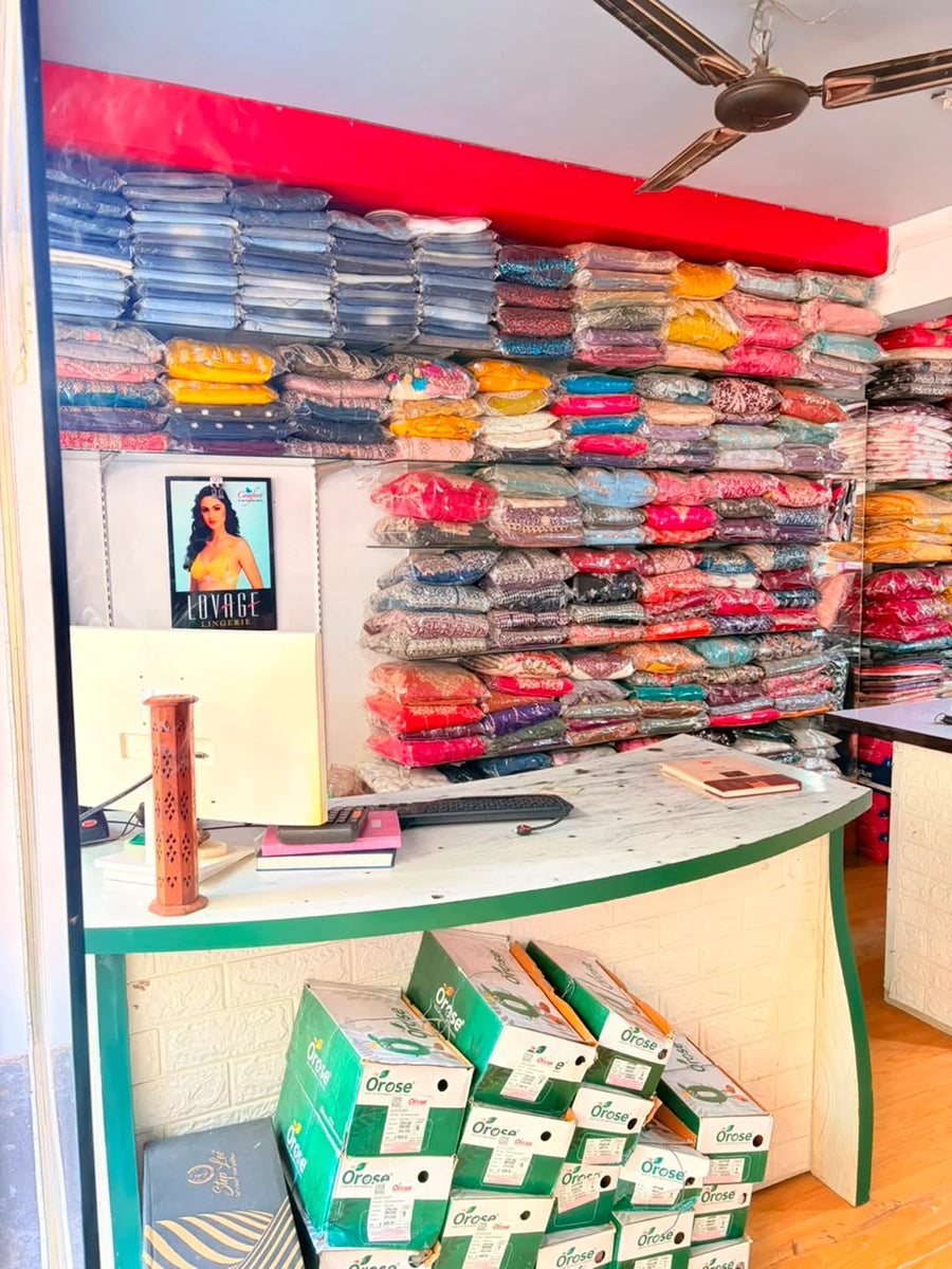Arabian Collection