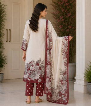 Printed Kurti