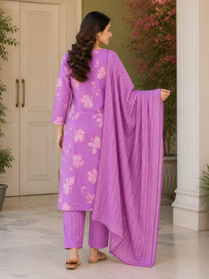 Printed Kurti