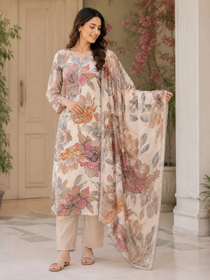 Printed Kurti