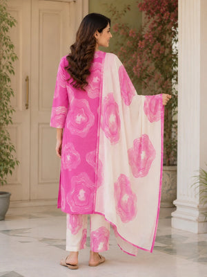 Printed Kurti