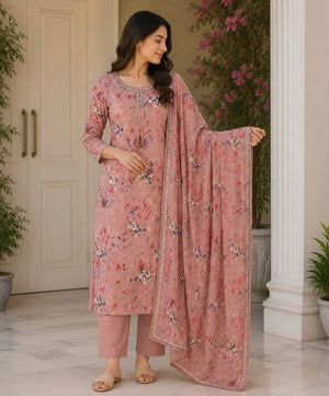 Printed Kurti