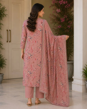 Printed Kurti