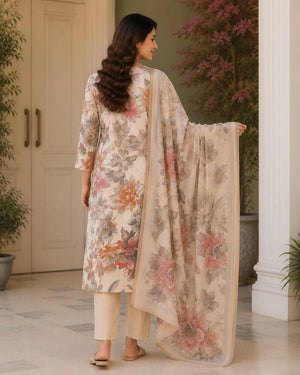 Printed Kurti