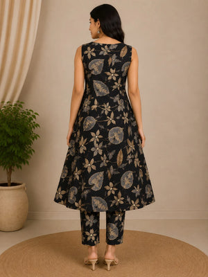 Printed Kurti