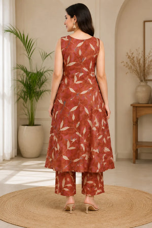 Printed Kurti