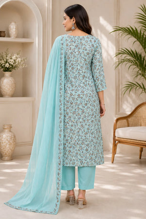 Printed Kurti