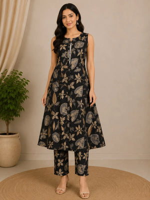 Printed Kurti